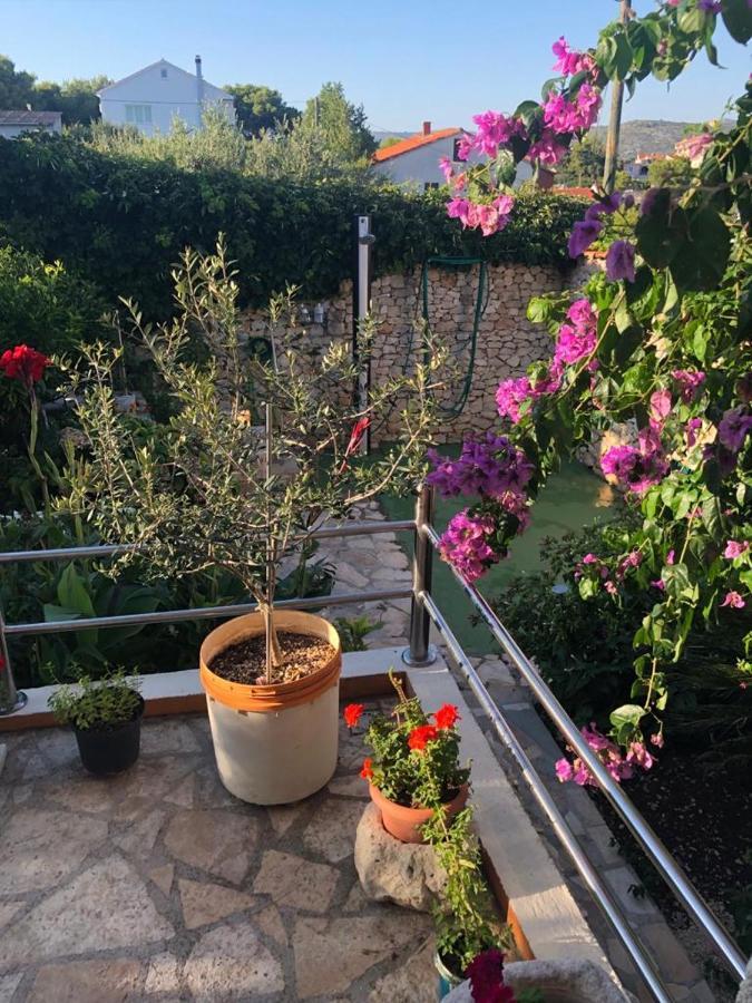 Apartman Marin Ražanj Zewnętrze zdjęcie