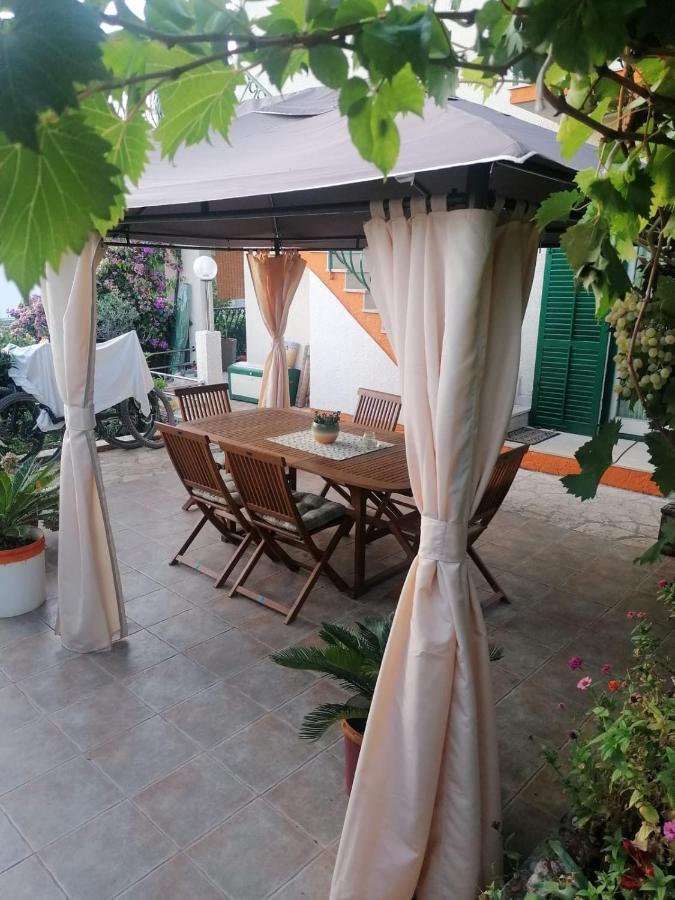 Apartman Marin Ražanj Zewnętrze zdjęcie