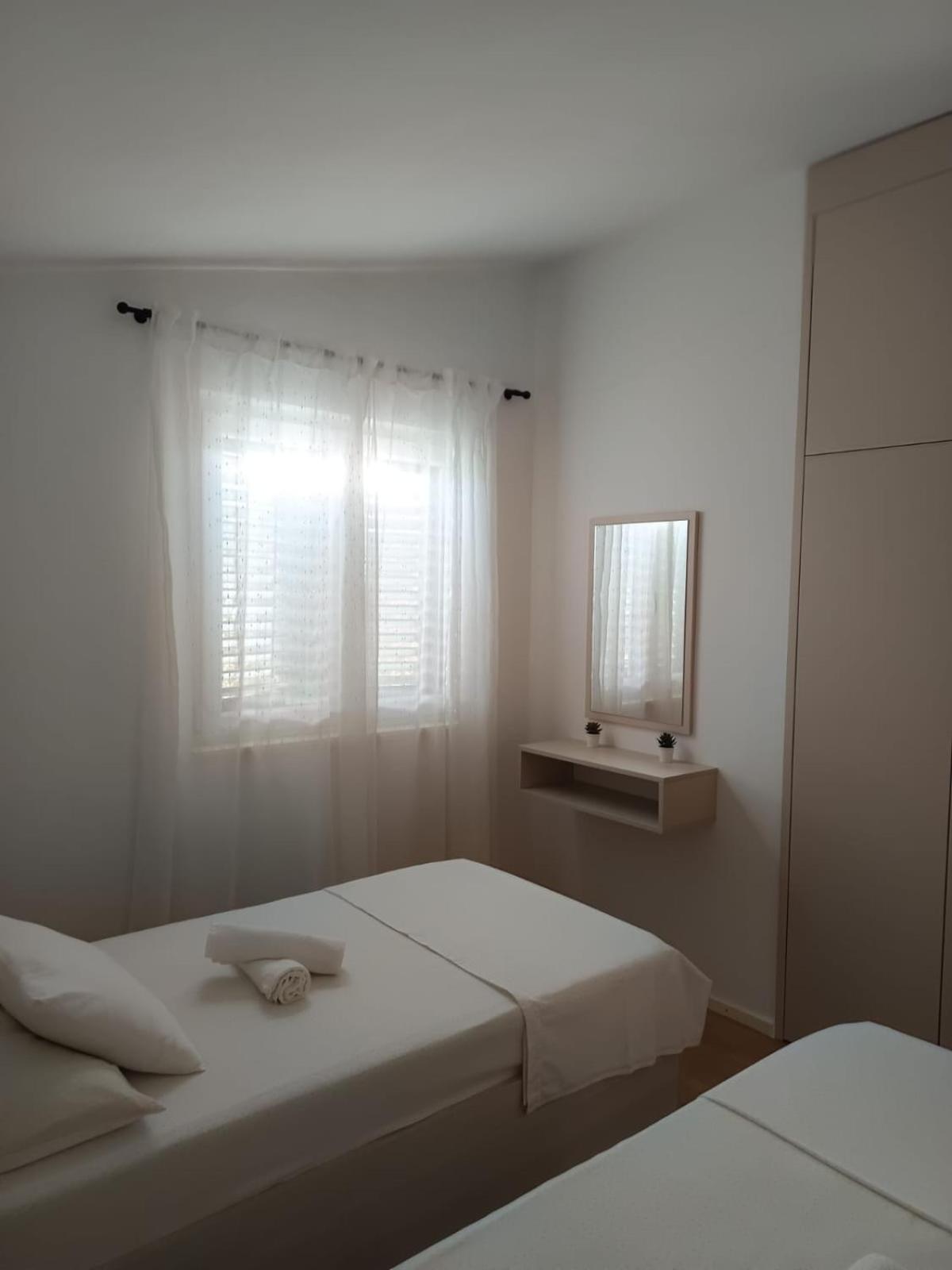 Apartman Marin Ražanj Zewnętrze zdjęcie