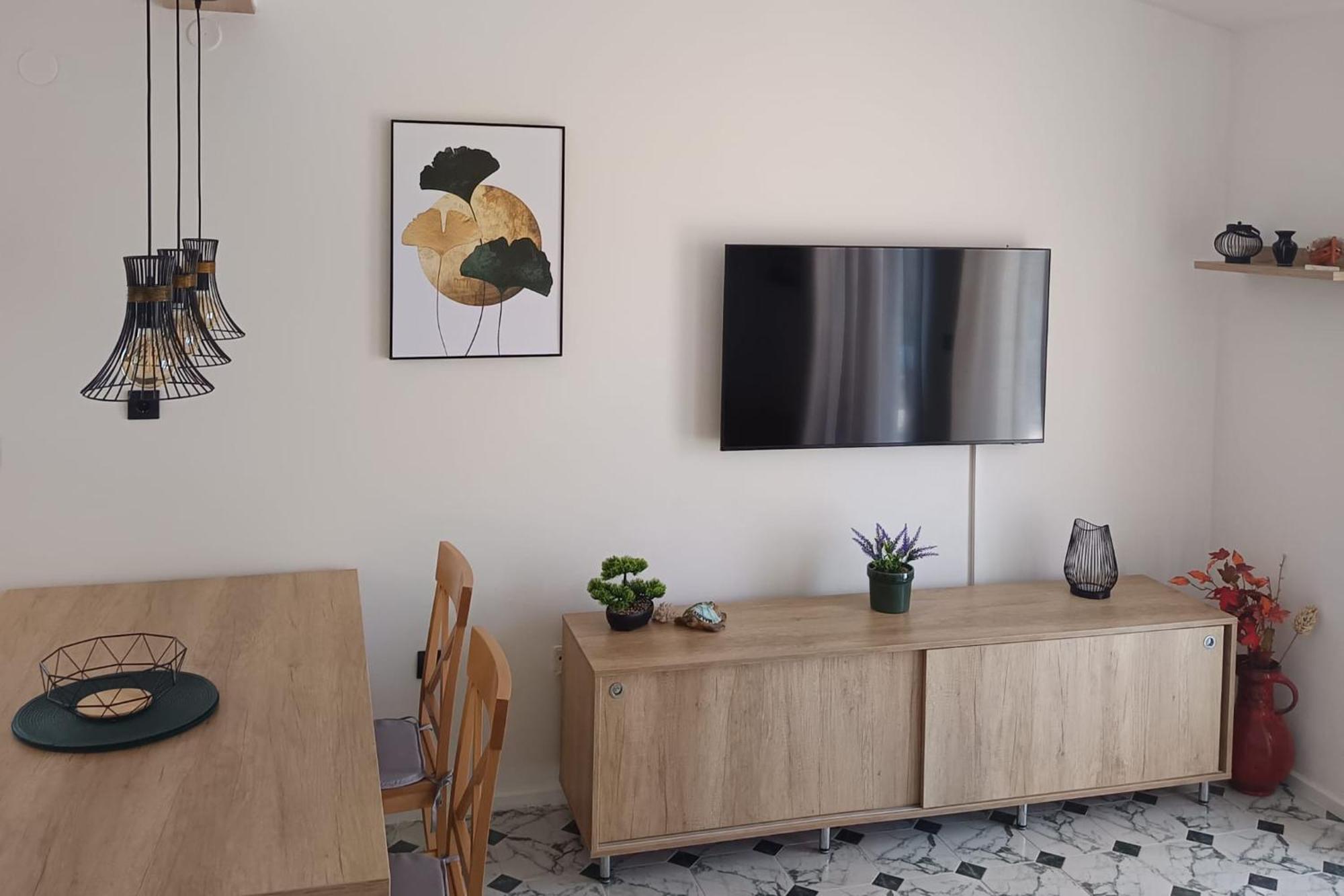 Apartman Marin Ražanj Zewnętrze zdjęcie