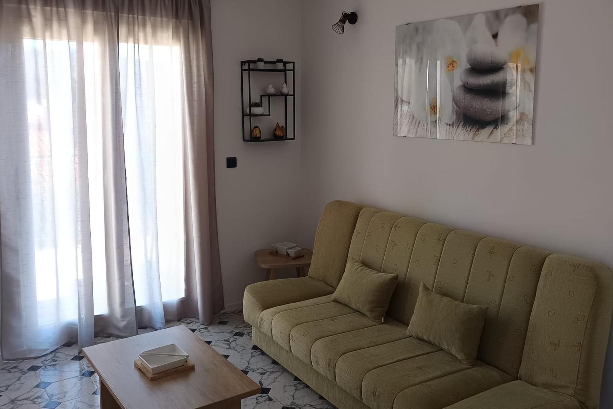 Apartman Marin Ražanj Zewnętrze zdjęcie