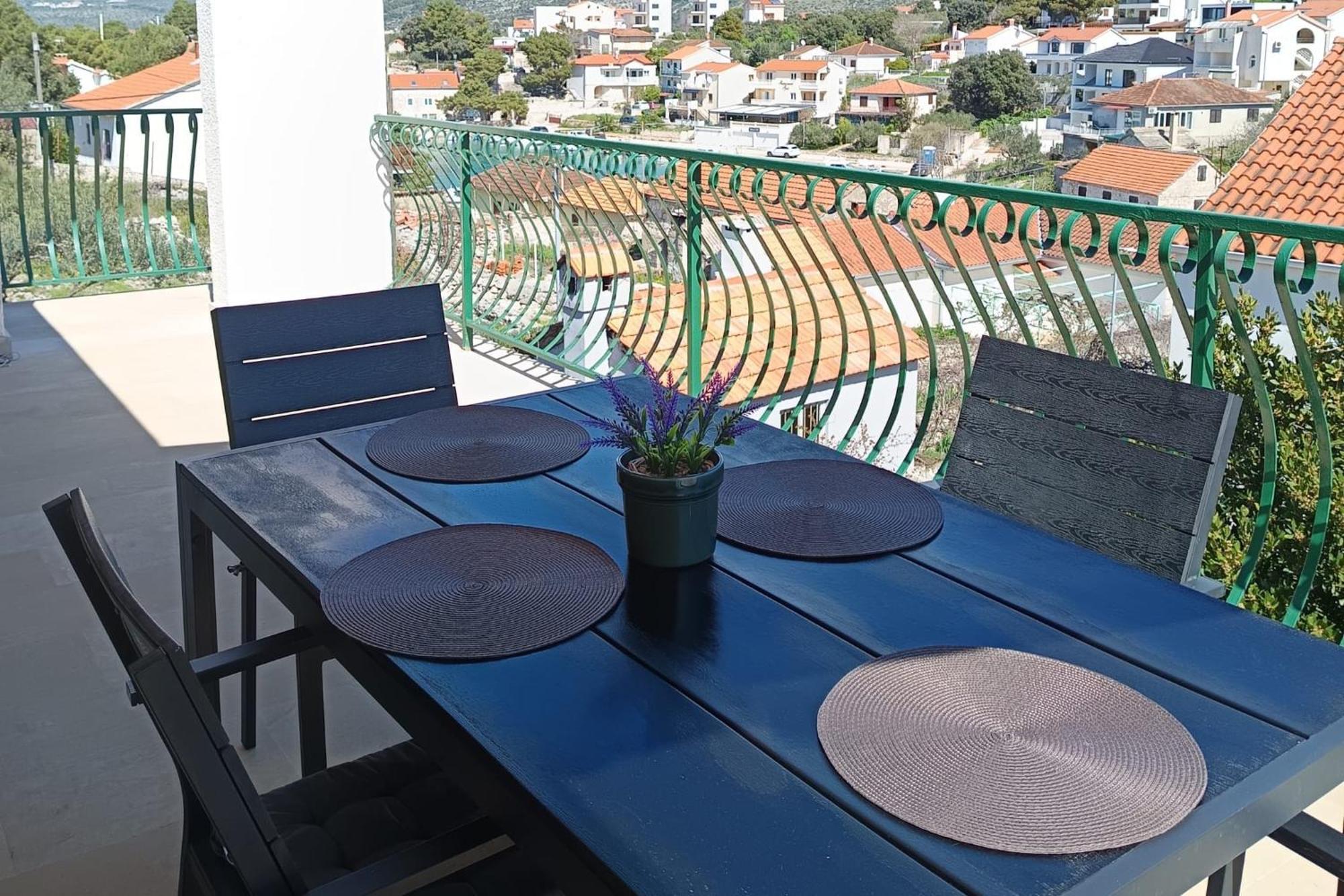 Apartman Marin Ražanj Zewnętrze zdjęcie